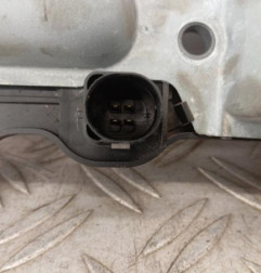 Poignee hayon VOLKSWAGEN GOLF PLUS Photo n°3