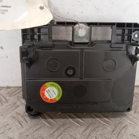 Boitier servitude moteur (BSM) PEUGEOT 407