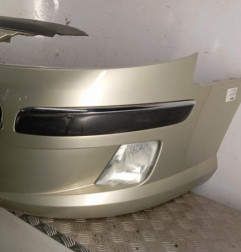 Pare choc avant PEUGEOT 407