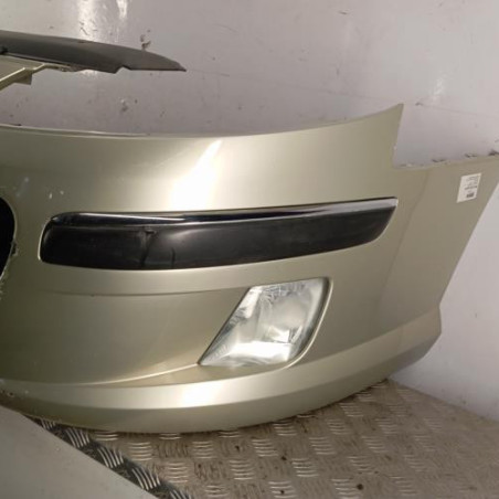 Pare choc avant PEUGEOT 407