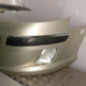 Pare choc avant PEUGEOT 407