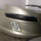 Pare choc avant PEUGEOT 407