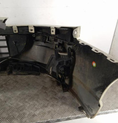 Pare choc avant PEUGEOT 407 Photo n°7