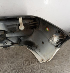 Pare choc avant CITROEN SAXO Photo n°5