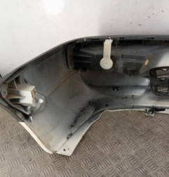 Pare choc avant CITROEN SAXO Photo n°7