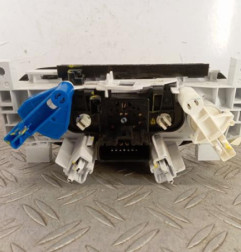 Commande chauffage DACIA DUSTER 1
