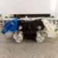 Commande chauffage DACIA DUSTER 1