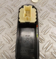 Interrupteur de leve vitre avant gauche DACIA DUSTER 1