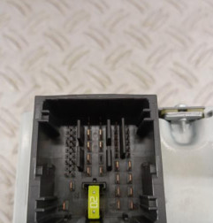 Afficheur OPEL CROSSLAND X Photo n°9