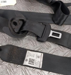 Ceinture avant droit SEAT ALHAMBRA 2