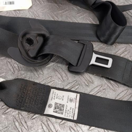 Ceinture avant droit SEAT ALHAMBRA 2
