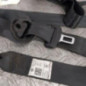 Ceinture avant droit SEAT ALHAMBRA 2