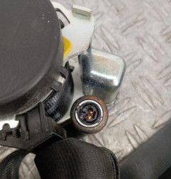 Ceinture avant droit SEAT ALHAMBRA 2 Photo n°4