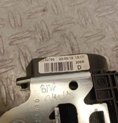 Ceinture avant droit SEAT ALHAMBRA 2 Photo n°5