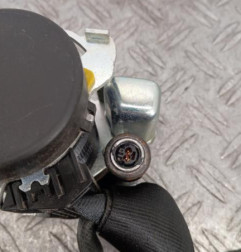 Ceinture avant gauche SEAT ALHAMBRA 2 Photo n°4