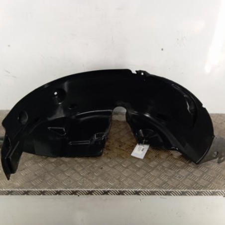 Pare boue arriere gauche RENAULT CLIO 4 Photo n°1