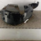Pare boue arriere gauche RENAULT CLIO 4