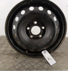 Jante RENAULT TRAFIC 2 Photo n°1