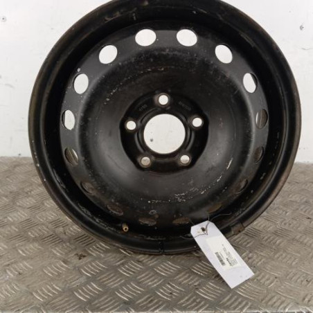 Jante RENAULT TRAFIC 2 Photo n°1