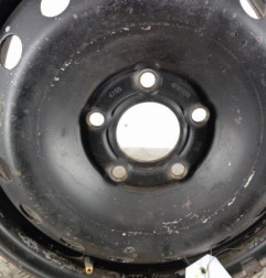 Jante RENAULT TRAFIC 2