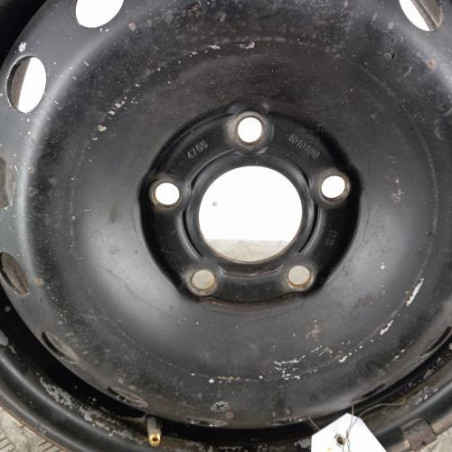 Jante RENAULT TRAFIC 2