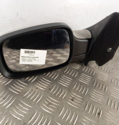 Retroviseur gauche RENAULT SCENIC 2 Photo n°1