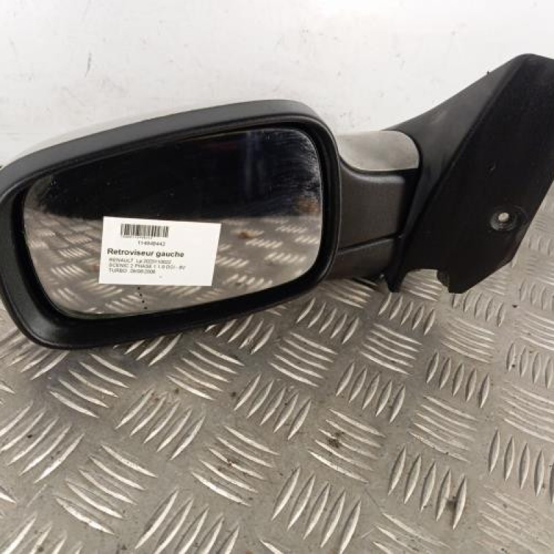 Retroviseur gauche RENAULT SCENIC 2