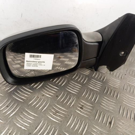 Retroviseur gauche RENAULT SCENIC 2 Photo n°1