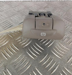 Poignee electrique frein a main RENAULT SCENIC 2 Photo n°1