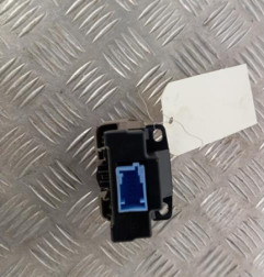 Poignee electrique frein a main RENAULT SCENIC 2