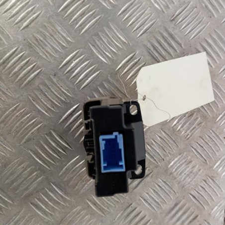 Poignee electrique frein a main RENAULT SCENIC 2