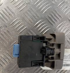 Poignee electrique frein a main RENAULT SCENIC 2 Photo n°3