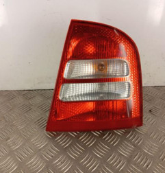 Feu arriere principal droit (feux) SKODA OCTAVIA 1 Photo n°1