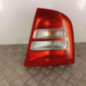 Feu arriere principal droit (feux) SKODA OCTAVIA 1