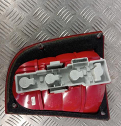 Feu arriere principal gauche (feux) SKODA OCTAVIA 1