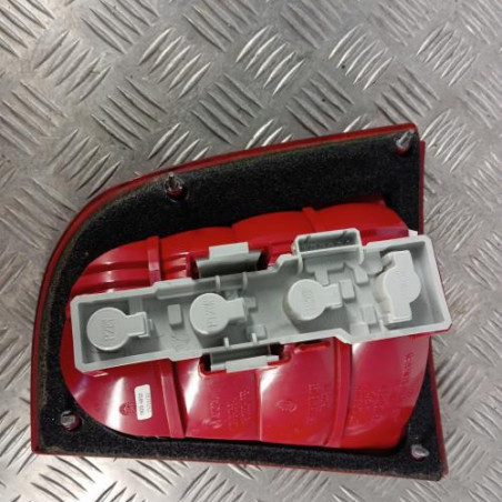 Feu arriere principal gauche (feux) SKODA OCTAVIA 1