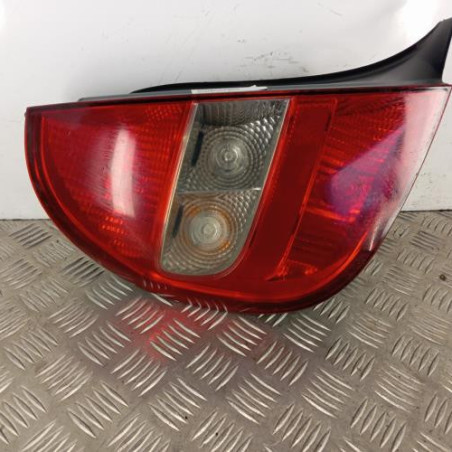 Feu arriere principal gauche (feux) CITROEN C5 1 Photo n°1