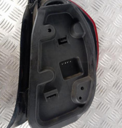 Feu arriere principal gauche (feux) CITROEN C5 1
