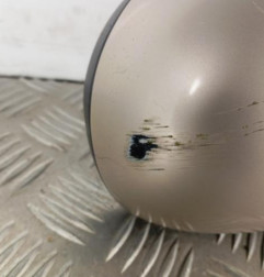 Retroviseur droit RENAULT LAGUNA 1 Photo n°4