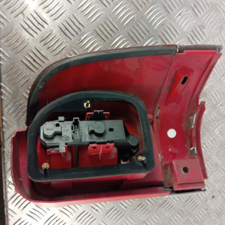 Feu arriere principal gauche (feux) SEAT ALHAMBRA 1