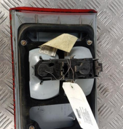 Feu arriere secondaire gauche (feux) SEAT ALHAMBRA 1