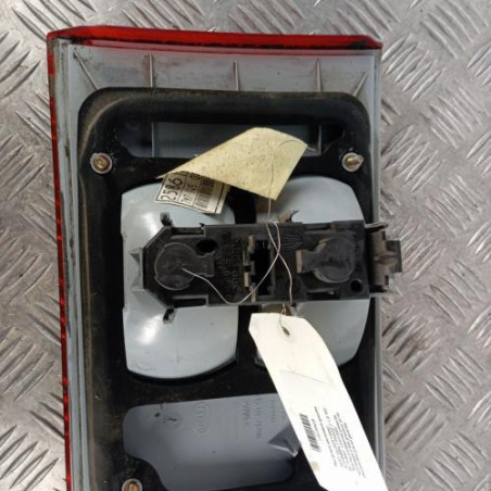 Feu arriere secondaire gauche (feux) SEAT ALHAMBRA 1