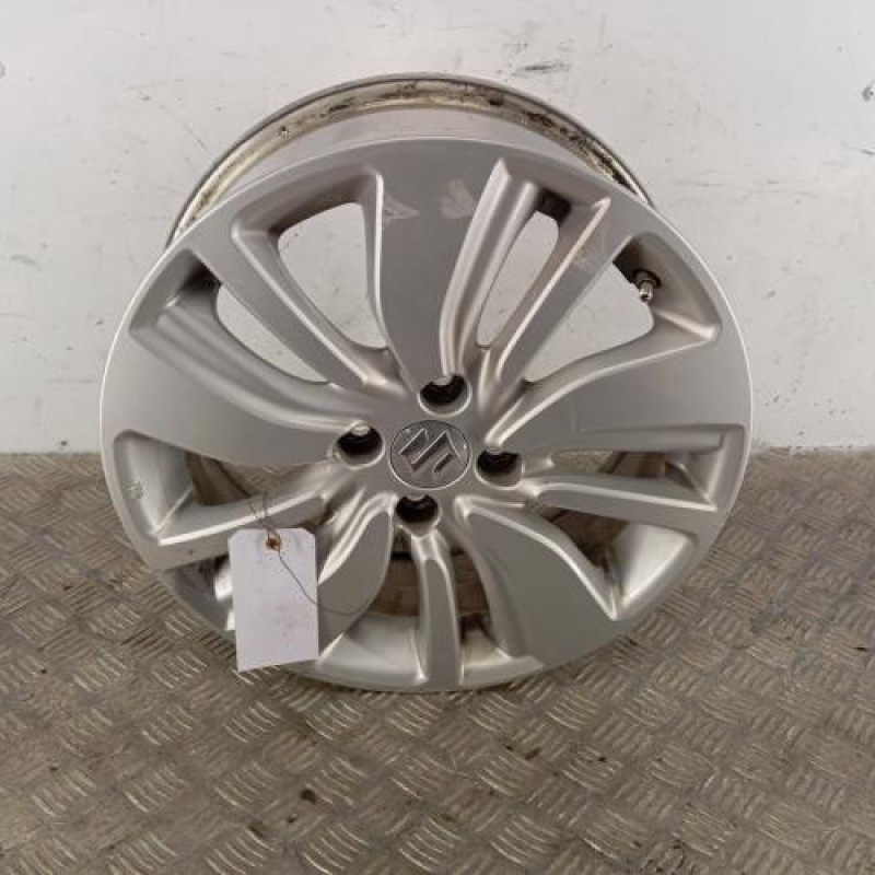 Jante SUZUKI SWIFT 5