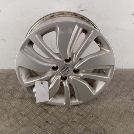 Jante SUZUKI SWIFT 5 Photo n°1