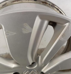 Jante SUZUKI SWIFT 5