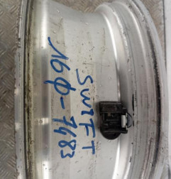 Jante SUZUKI SWIFT 5 Photo n°4