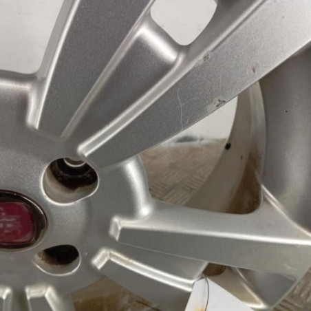 Jante FIAT QUBO