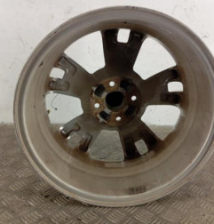 Jante FIAT QUBO Photo n°3