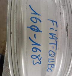 Jante FIAT QUBO Photo n°4