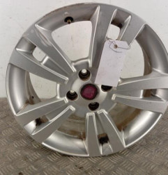 Jante FIAT QUBO Photo n°1